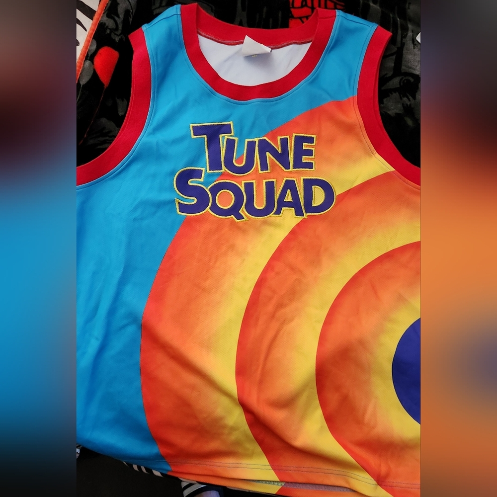 Tank top Basketball shirt